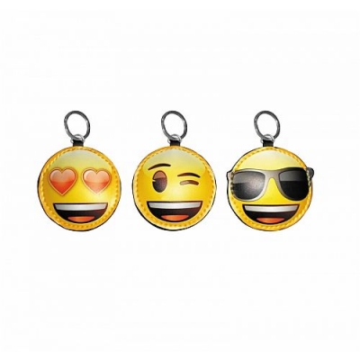 Brelok Starpak portmonetka emoticons (429486)