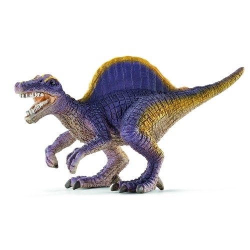 Spinosaurus mini (14538)