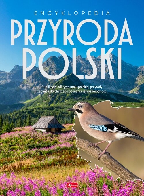 <img src='https://webimage.pl/pics/382/5/d87543B.jpg' style='height:440px' /> Encyklopedia Przyroda Polski