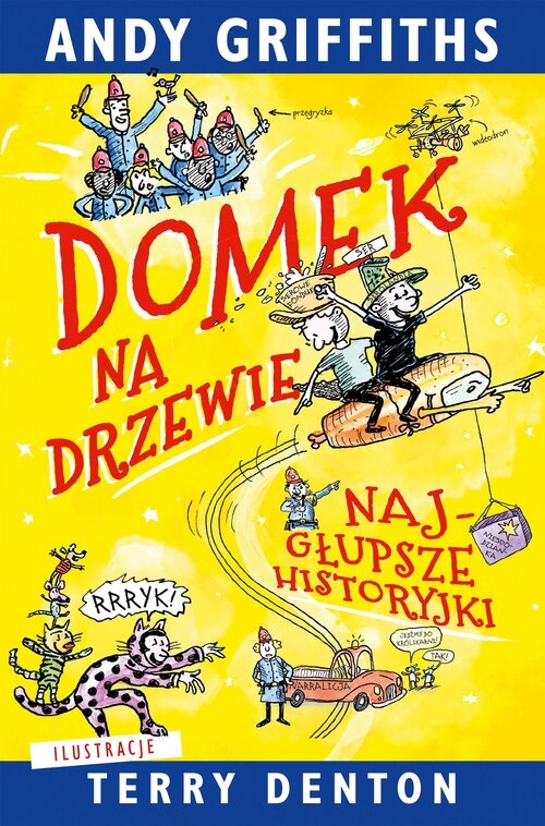 <img src='https://webimage.pl/pics/382/5/d91583B.jpg' style='height:440px' /> Domek na drzewie: najgłupsze historyjki