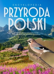 Encyklopedia Przyroda Polski - null null
