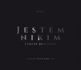 Jestem Nikim (Audiobook)
