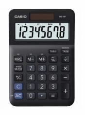 Kalkulator Casio MS-8F BOX