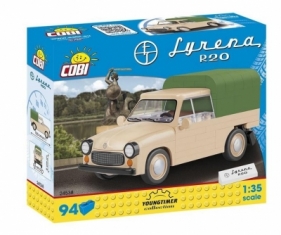 Cobi 24538 Syrena R20