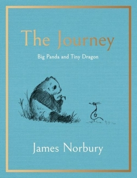 The Journey - Norbury James