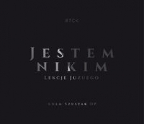Jestem Nikim (Audiobook) - Adam Szustak