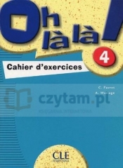 Oh la la 4 exercices