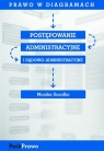 Prawo w diagramach Postępowanie administracyjne i sądowoadministracyjne