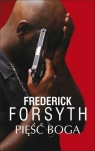 Pięść Boga  Forsyth Frederick