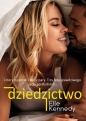 Dziedzictwo - Elle Kennedy