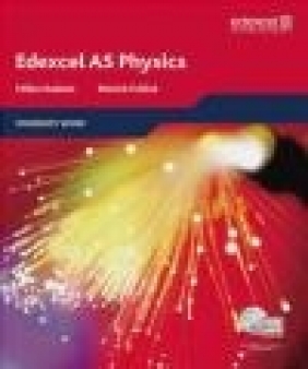 Edexcel A Level Science: AS Physics: Students' Book with ActiveBook Patrick Fullick, Miles Hudson