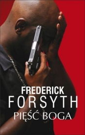 Pięść Boga - Frederick Forsyth