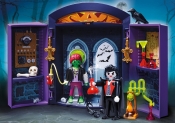 Play Box "Zamek potworów" (5638)