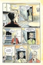 Royal City Tom 1 Krewni - Jeff Lemire