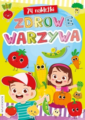 Zdrowe warzywa