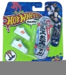 Hot Wheels Skate Deskorolka + buty HGT63