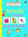 Mała szkoła. Wesołe zadania