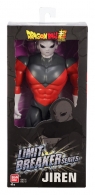 Dragon Ball limit breaker jiren 4+