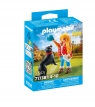  Playmobil Pies pasterski z dziewczynką 717384 - 10