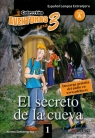 Secreto de la cueva Santamarina Alfredo Alfonso