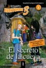 Secreto de la cueva Alfredo Alfonso Santamarina