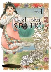 Beztroska kraina #4 - Izumi Ichimon