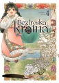 Beztroska kraina #4 - Izumi Ichimon
