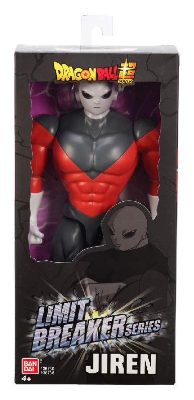 <img src='https://webimage.pl/pics/382/7/d3296580367382.jpg' style='height:440px' /> Dragon Ball limit breaker jiren