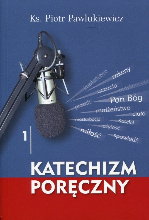 Katechizm poręczny 1