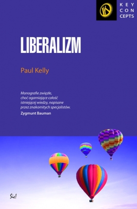 Liberalizm - Kelly Paul