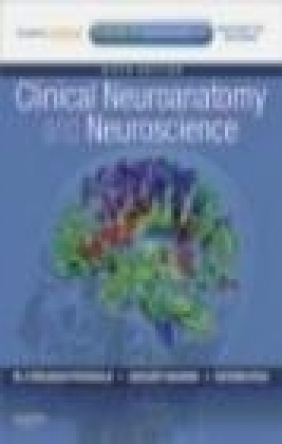 Clinical Neuroanatomy and Neuroscience Gregory Gruener, Estomih Mtui, M.J.T. FitzGerald