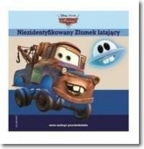 Niezidentyfikowany Złomek latający