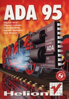Ada 95 - Huzar Zbigniew, Fryźlewicz Zbigniew