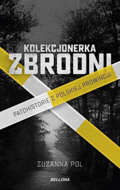 Kolekcjonerka zbrodni