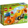 Lego Duplo: Koparko-ładowarka