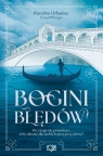 Bogini błędów Karolina Urbaniec
