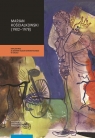 Marian Kościałkowski (1914-1977) Tom 1 i 2 Katalog prac ze zbiorów