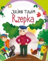 Rzepka Julian Tuwim