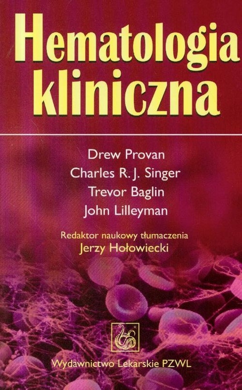 Hematologia kliniczna