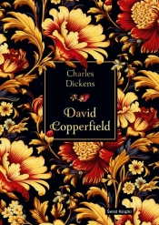 David Copperfield (edycja kolekcjonerska) - Charles Dickens