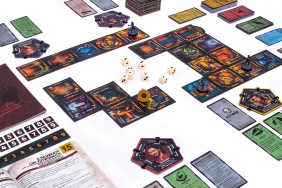 Betrayal at House on the Hill (edycja polska)