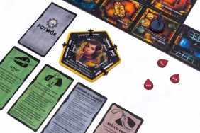 Betrayal at House on the Hill (edycja polska)