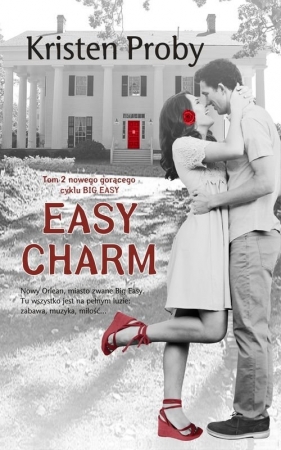 Easy Charm - Proby Kristen
