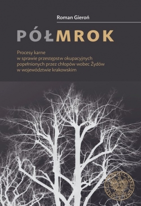 Półmrok - Gieroń Roman