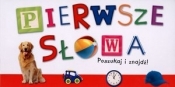 Pierwsze słowa. Poszukaj i znajdź! - Opracowanie zbiorowe