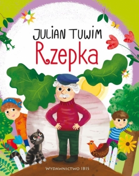 Rzepka - Julian Tuwim