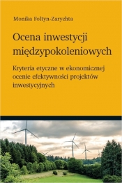 Ocena inwestycji międzypokoleniowych