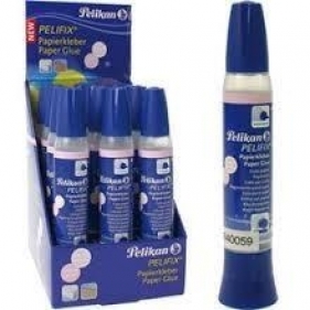 Klej Pelfix w tubce do papieru (12x30g)