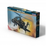 Model do sklejania AH-64A Peten 1:72 (D-38)