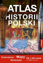 Atlas historii Polski